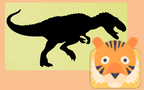 24 LUTY 2023 - Dzień Dinozaura - grupa Tygryski