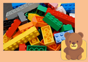 24 KWIETNIA 2022 - Warsztaty matematyczne z klocków Lego - Grupa Puchatki