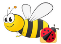 19 MAJA 2023 - Dzień Pszczoły - grupa Biedronki